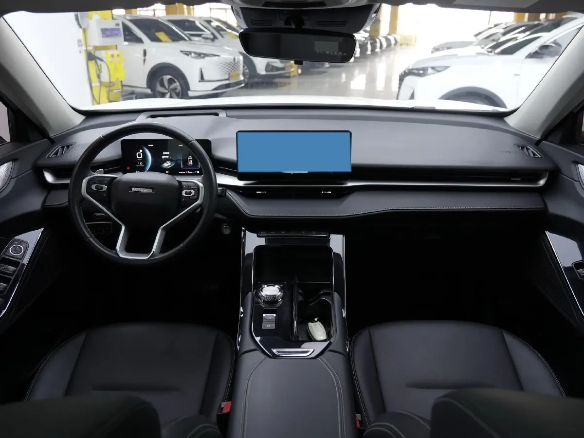 2022 Haval H6 1.5T 184HP L4 7DCT,autocango,china used car exporter,china ev exporter,chinese used car exporter,chinese used ev exporter