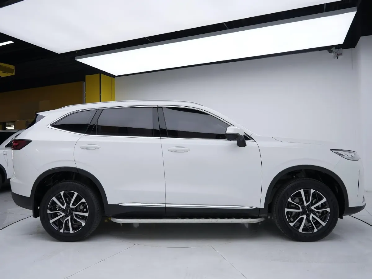 2022 Haval H6 1.5T 184HP L4 7DCT,autocango,china used car exporter,china ev exporter,chinese used car exporter,chinese used ev exporter