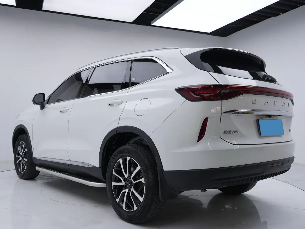 2022 Haval H6 1.5T 184HP L4 7DCT,autocango,china used car exporter,china ev exporter,chinese used car exporter,chinese used ev exporter