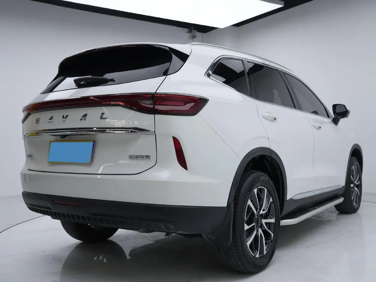 2022 Haval H6 1.5T 184HP L4 7DCT,autocango,china used car exporter,china ev exporter,chinese used car exporter,chinese used ev exporter
