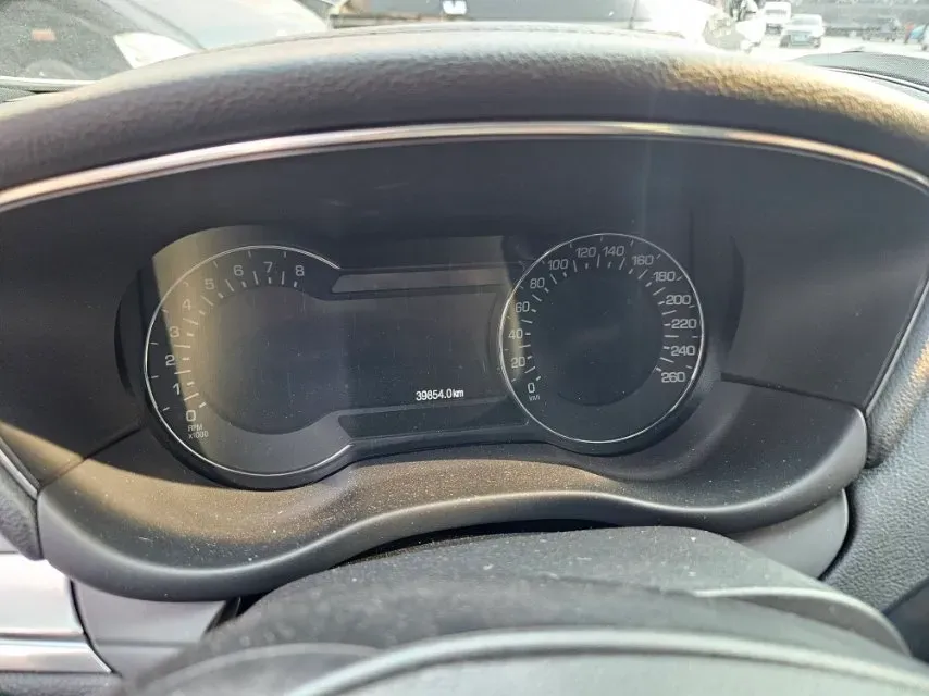 2019 Lincoln MKC 2.0T 203HP L4 6AT,autocango,china used car exporter,china ev exporter,chinese used car exporter,chinese used ev exporter