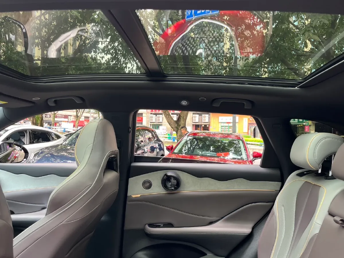 2024 BYD Frigate 07 1.5T 139HP L4 E-CVT PHEV 18.3KWH,autocango,china used car exporter,china ev exporter,chinese used car exporter,chinese used ev exporter