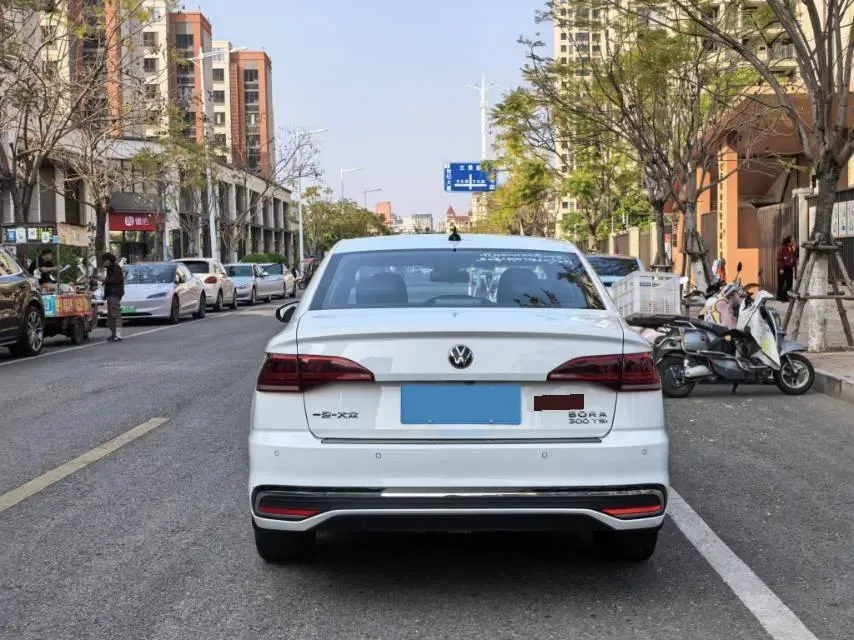 2023 Volkswagen Bora 1.5T 160HP L4 7DCT,autocango,china used car exporter,china ev exporter,chinese used car exporter,chinese used ev exporter