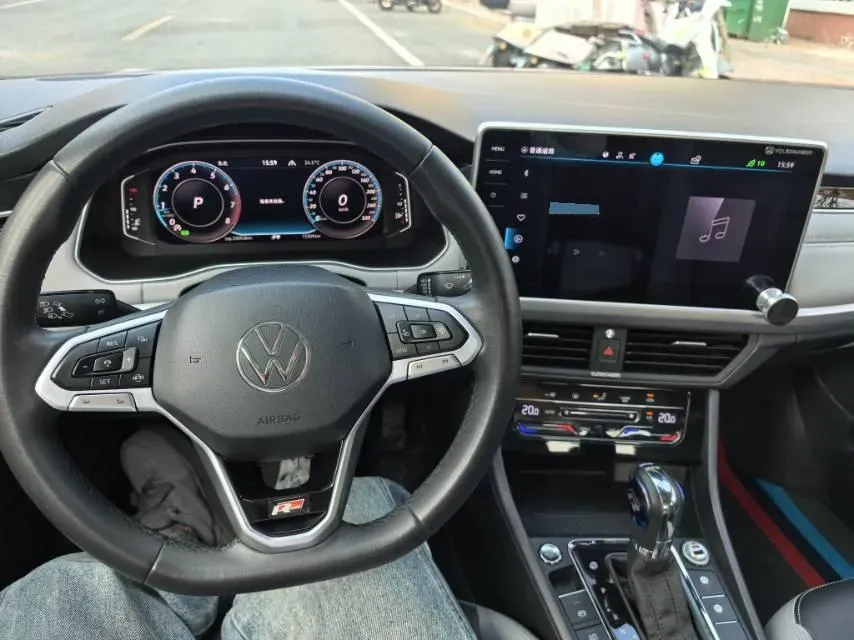 2023 Volkswagen Bora 1.5T 160HP L4 7DCT,autocango,china used car exporter,china ev exporter,chinese used car exporter,chinese used ev exporter