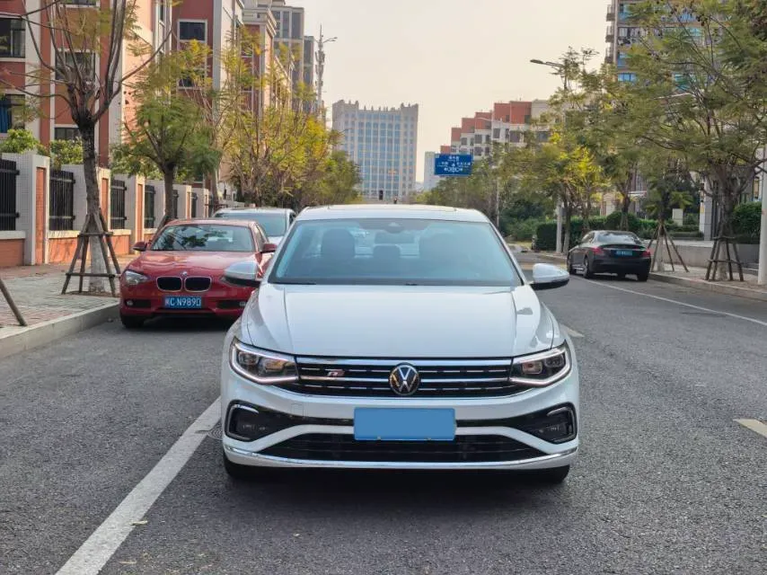 2023 Volkswagen Bora 1.5T 160HP L4 7DCT,autocango,china used car exporter,china ev exporter,chinese used car exporter,chinese used ev exporter