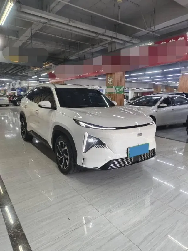 2023 Geely Galaxy L7 1.5T 163HP L4 3DHT PHEV 9.11KWH,autocango,china used car exporter,china ev exporter,chinese used car exporter,chinese used ev exporter
