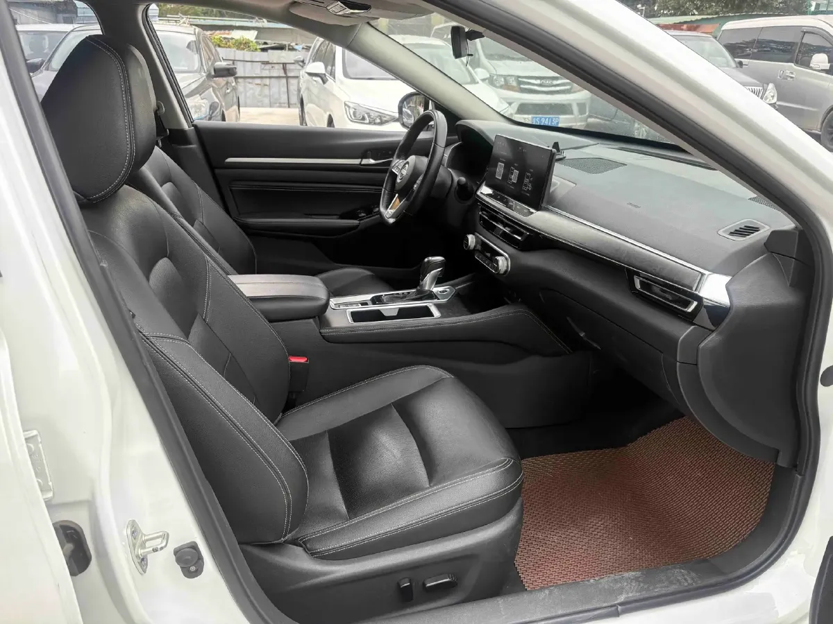 2022 Nissan Teana 2.0L 156HP L4 CVT,autocango,china used car exporter,china ev exporter,chinese used car exporter,chinese used ev exporter