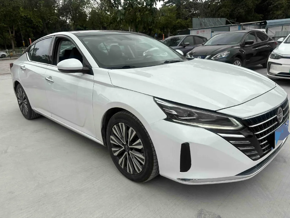 2022 Nissan Teana 2.0L 156HP L4 CVT,autocango,china used car exporter,china ev exporter,chinese used car exporter,chinese used ev exporter