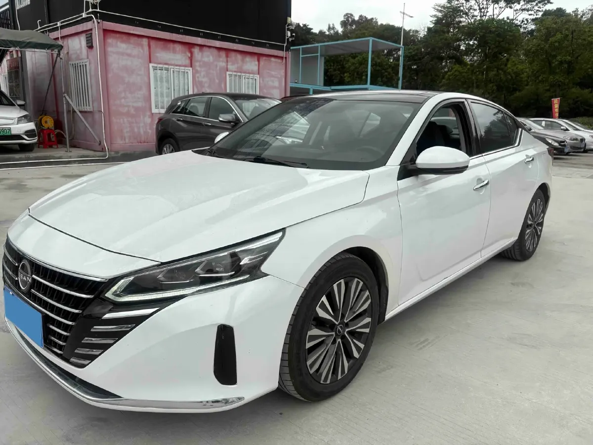 2022 Nissan Teana 2.0L 156HP L4 CVT,autocango,china used car exporter,china ev exporter,chinese used car exporter,chinese used ev exporter