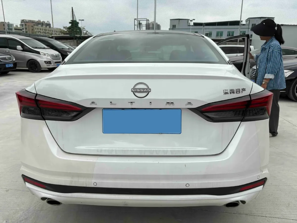 2022 Nissan Teana 2.0L 156HP L4 CVT,autocango,china used car exporter,china ev exporter,chinese used car exporter,chinese used ev exporter