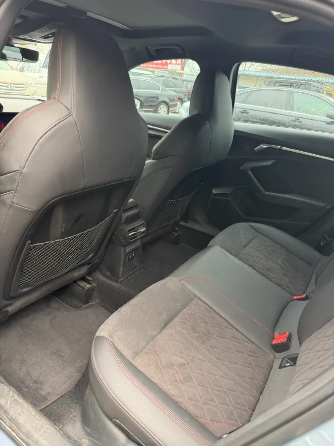 2022 Audi A3 1.4T 150HP L4 7DCT,autocango,china used car exporter,china ev exporter,chinese used car exporter,chinese used ev exporter