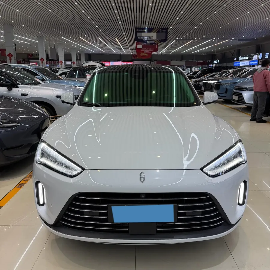 2022 Isuzu Mu-X 2.0T 220HP L4 8AT,autocango,china used car exporter,china ev exporter,chinese used car exporter,chinese used ev exporter