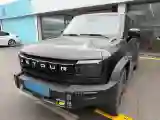 2024 Jetour ShanHai TravellerC-DM 1.5T 156HP L4 3DHT PHEV 26.7KWH