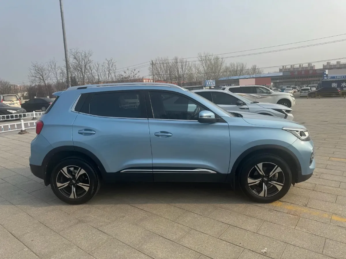 2021 Chery Tiggo 5x 1.5L 116HP L4 CVT,autocango,china used car exporter,china ev exporter,chinese used car exporter,chinese used ev exporter