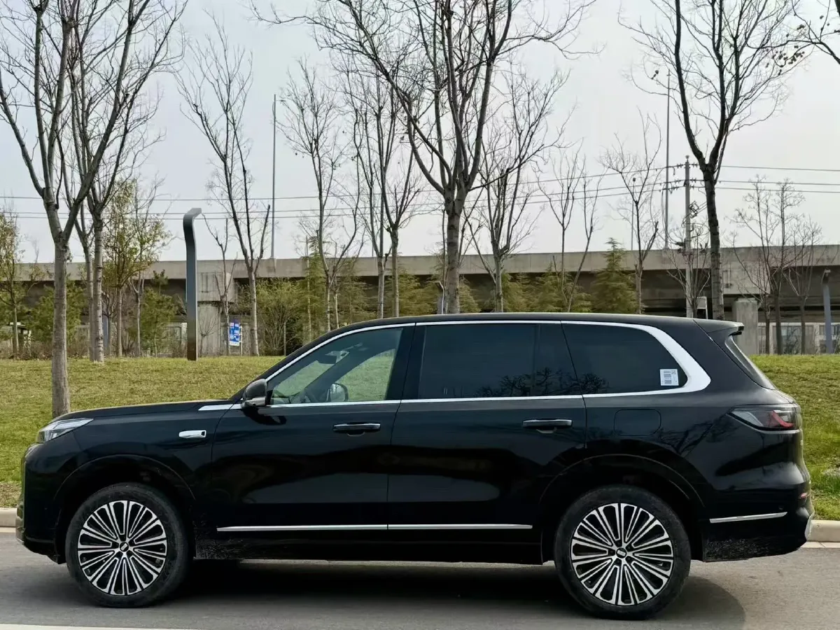 2025 Geely Galaxy M9 1.5T 163HP L4 3DHT PHEV,autocango,china used car exporter,china ev exporter,chinese used car exporter,chinese used ev exporter