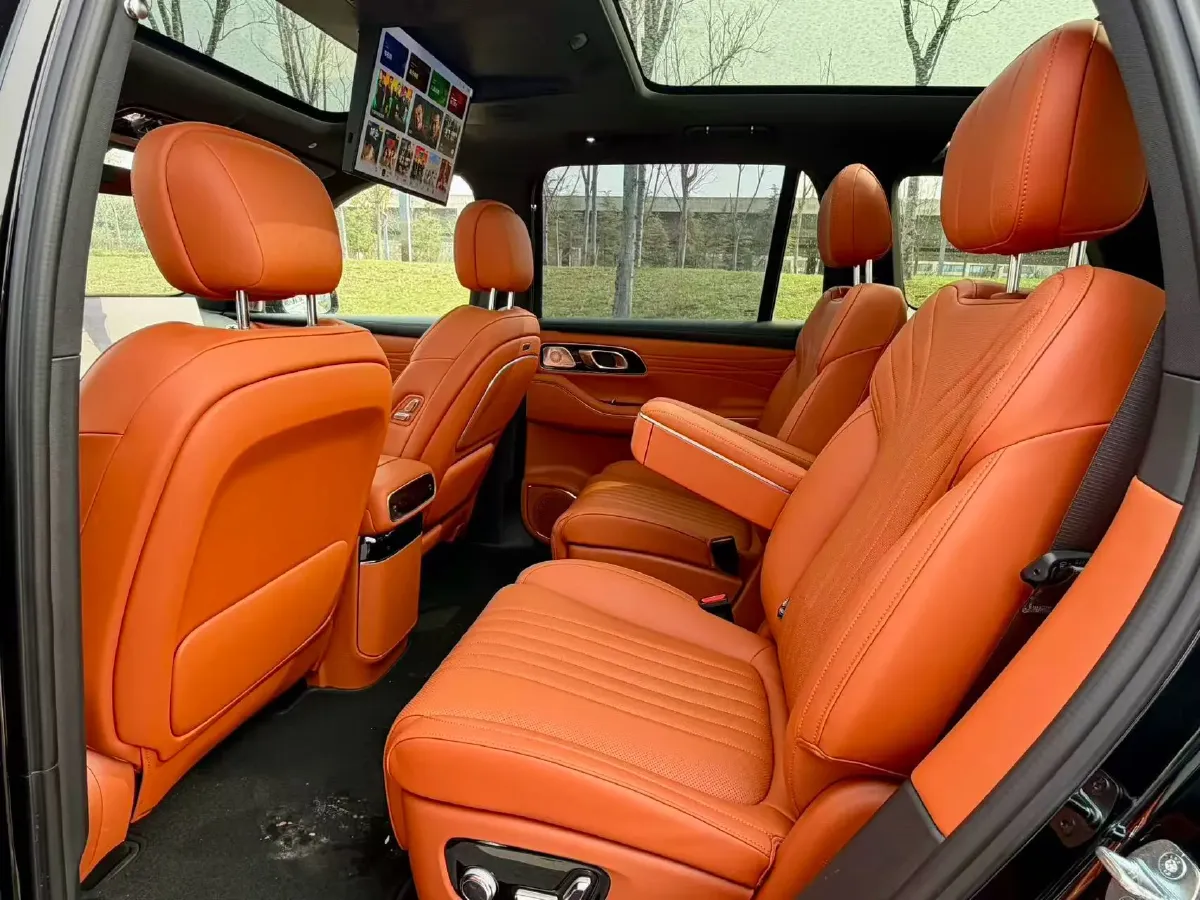 2025 Geely Galaxy M9 1.5T 163HP L4 3DHT PHEV,autocango,china used car exporter,china ev exporter,chinese used car exporter,chinese used ev exporter