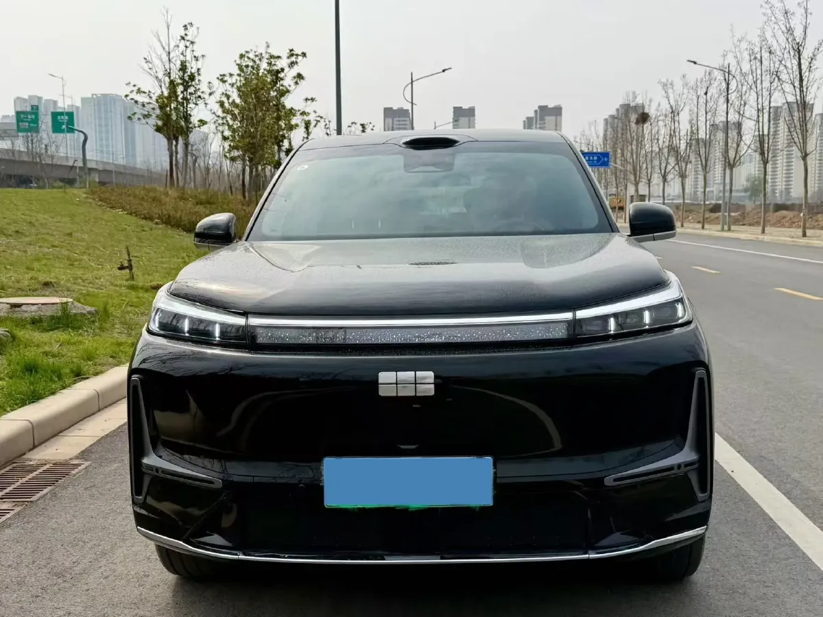 2025 Geely Galaxy M9 1.5T 163HP L4 3DHT PHEV,autocango,china used car exporter,china ev exporter,chinese used car exporter,chinese used ev exporter