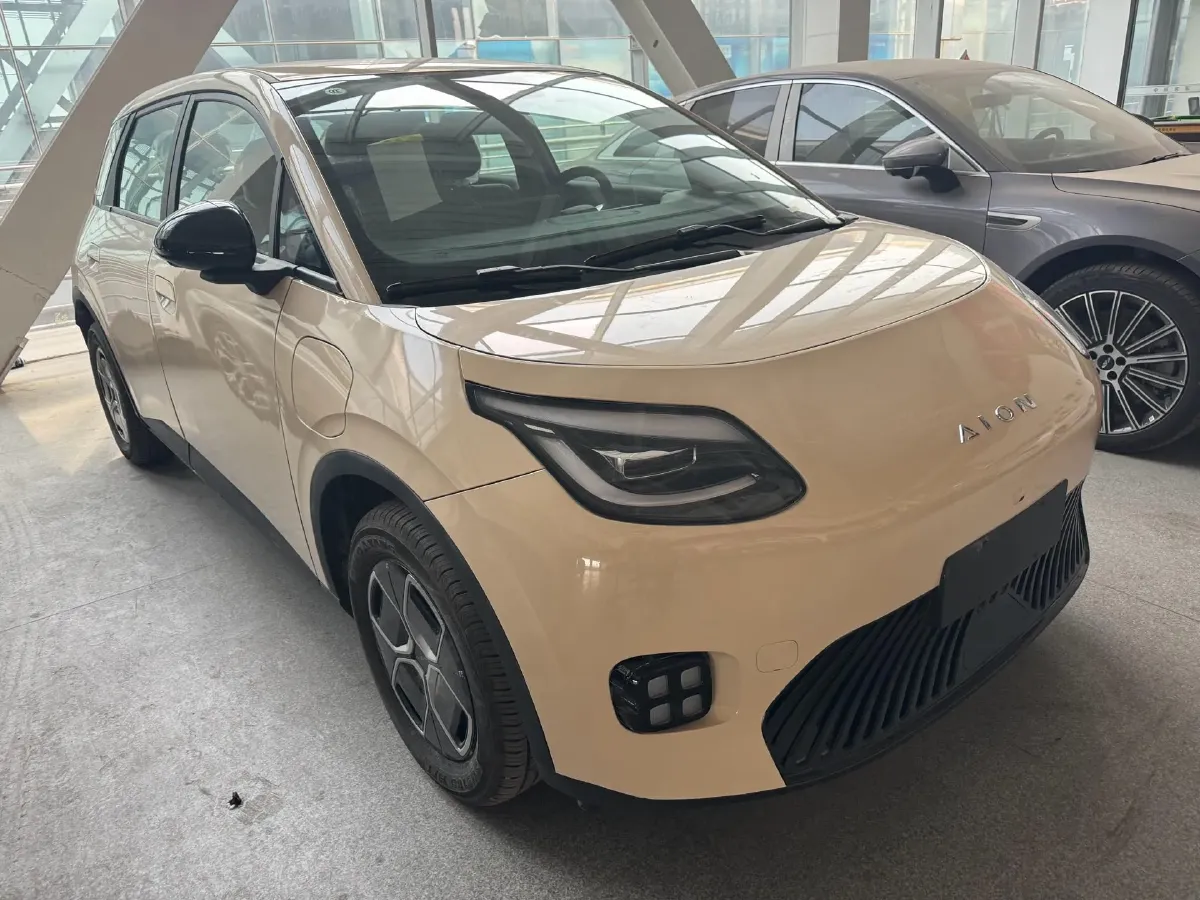 2026 Aion AION UT super BEV,autocango,china used car exporter,china ev exporter,chinese used car exporter,chinese used ev exporter