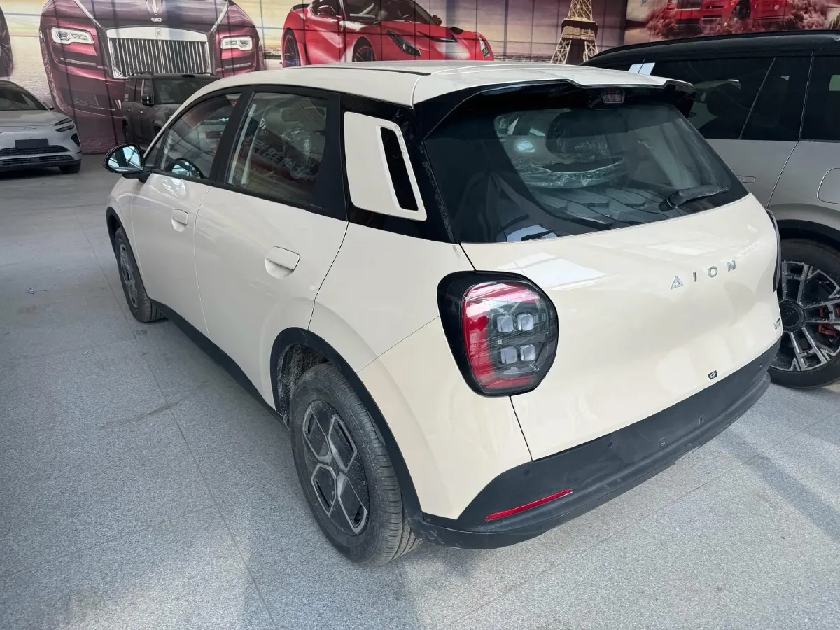 2026 Aion AION UT super BEV,autocango,china used car exporter,china ev exporter,chinese used car exporter,chinese used ev exporter