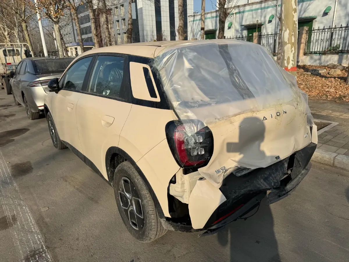 2026 Aion AION UT super BEV,autocango,china used car exporter,china ev exporter,chinese used car exporter,chinese used ev exporter
