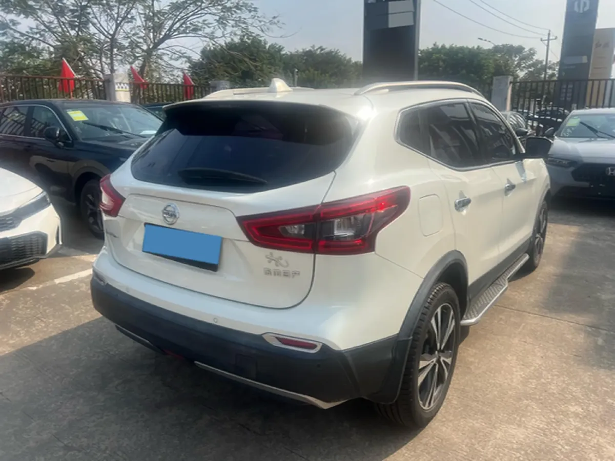2021 Nissan Qashqai 2.0L 151HP L4 CVT,autocango,china used car exporter,china ev exporter,chinese used car exporter,chinese used ev exporter