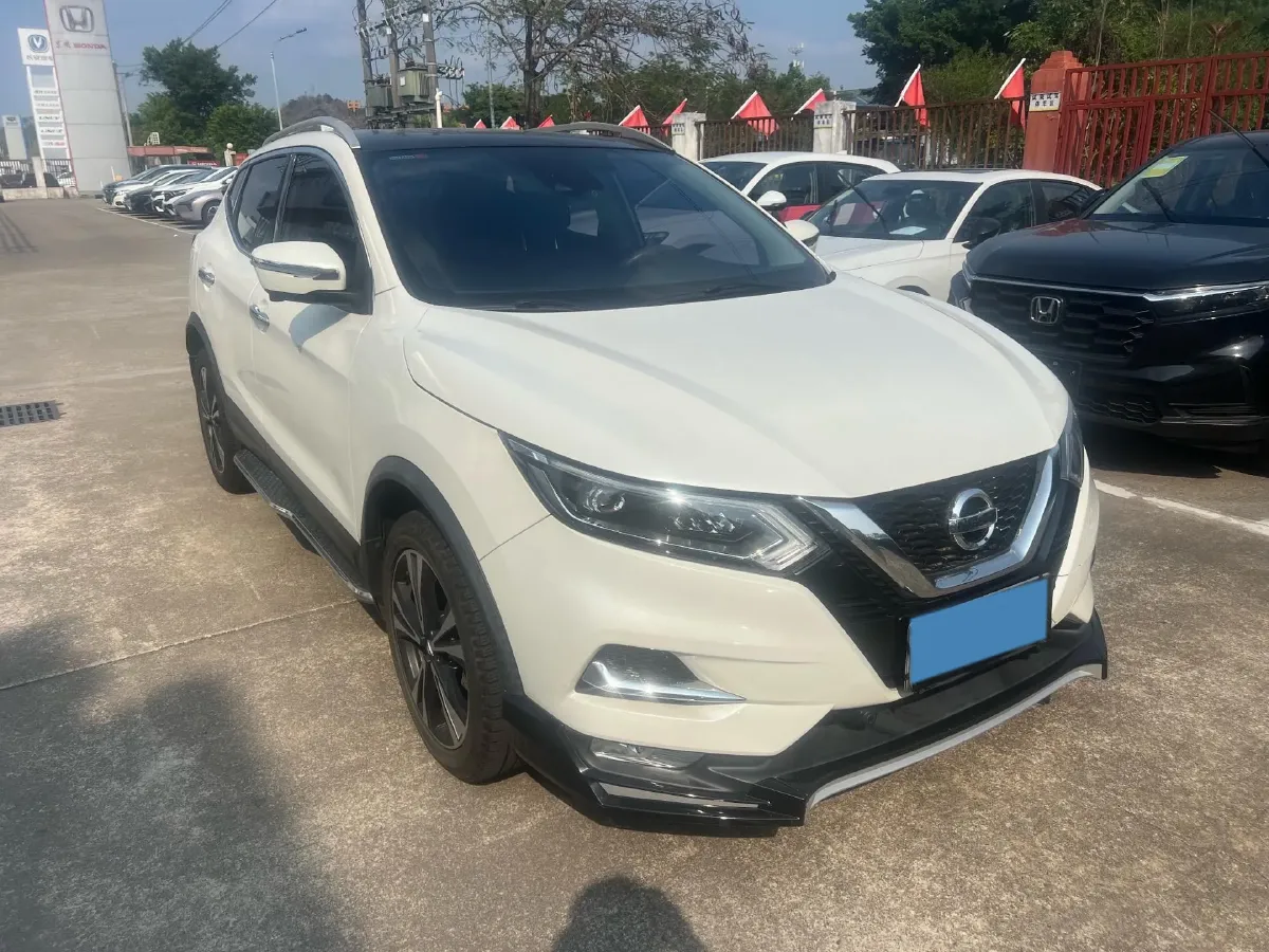 2021 Nissan Qashqai 2.0L 151HP L4 CVT,autocango,china used car exporter,china ev exporter,chinese used car exporter,chinese used ev exporter