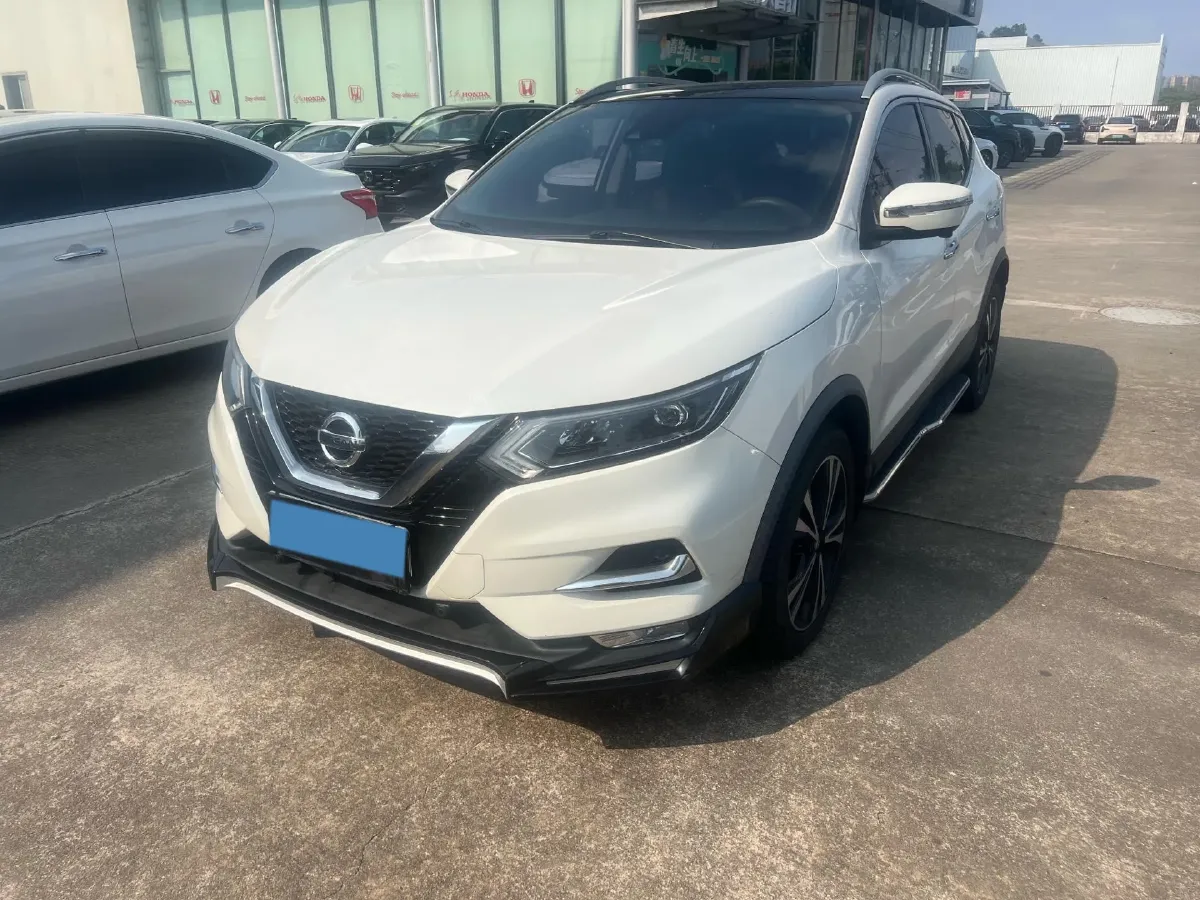 2021 Nissan Qashqai 2.0L 151HP L4 CVT,autocango,china used car exporter,china ev exporter,chinese used car exporter,chinese used ev exporter