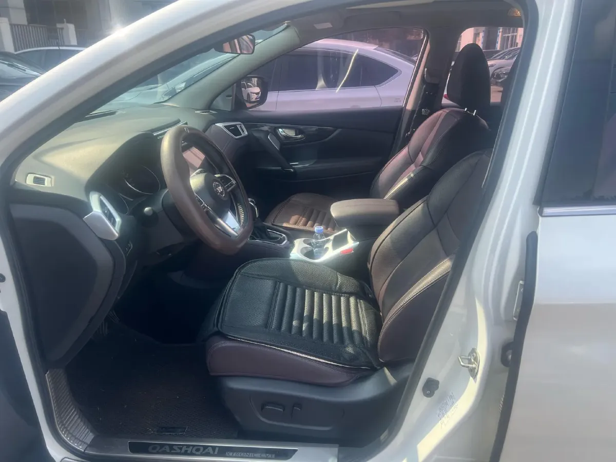 2021 Nissan Qashqai 2.0L 151HP L4 CVT,autocango,china used car exporter,china ev exporter,chinese used car exporter,chinese used ev exporter
