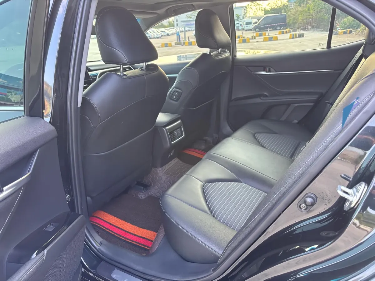 2022 Toyota Camry 2.0L 178HP L4 CVT,autocango,china used car exporter,china ev exporter,chinese used car exporter,chinese used ev exporter