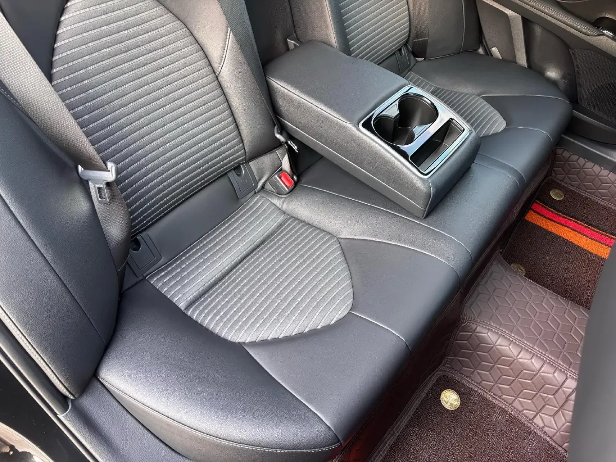 2022 Toyota Camry 2.0L 178HP L4 CVT,autocango,china used car exporter,china ev exporter,chinese used car exporter,chinese used ev exporter