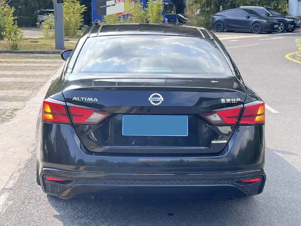 2020 Nissan Teana 2.0L 159HP L4 CVT,autocango,china used car exporter,china ev exporter,chinese used car exporter,chinese used ev exporter