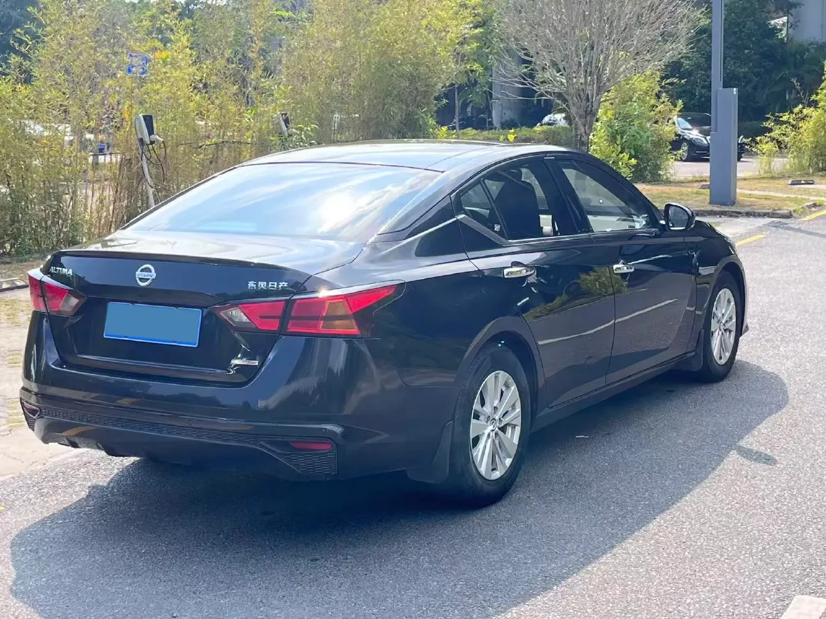2020 Nissan Teana 2.0L 159HP L4 CVT,autocango,china used car exporter,china ev exporter,chinese used car exporter,chinese used ev exporter