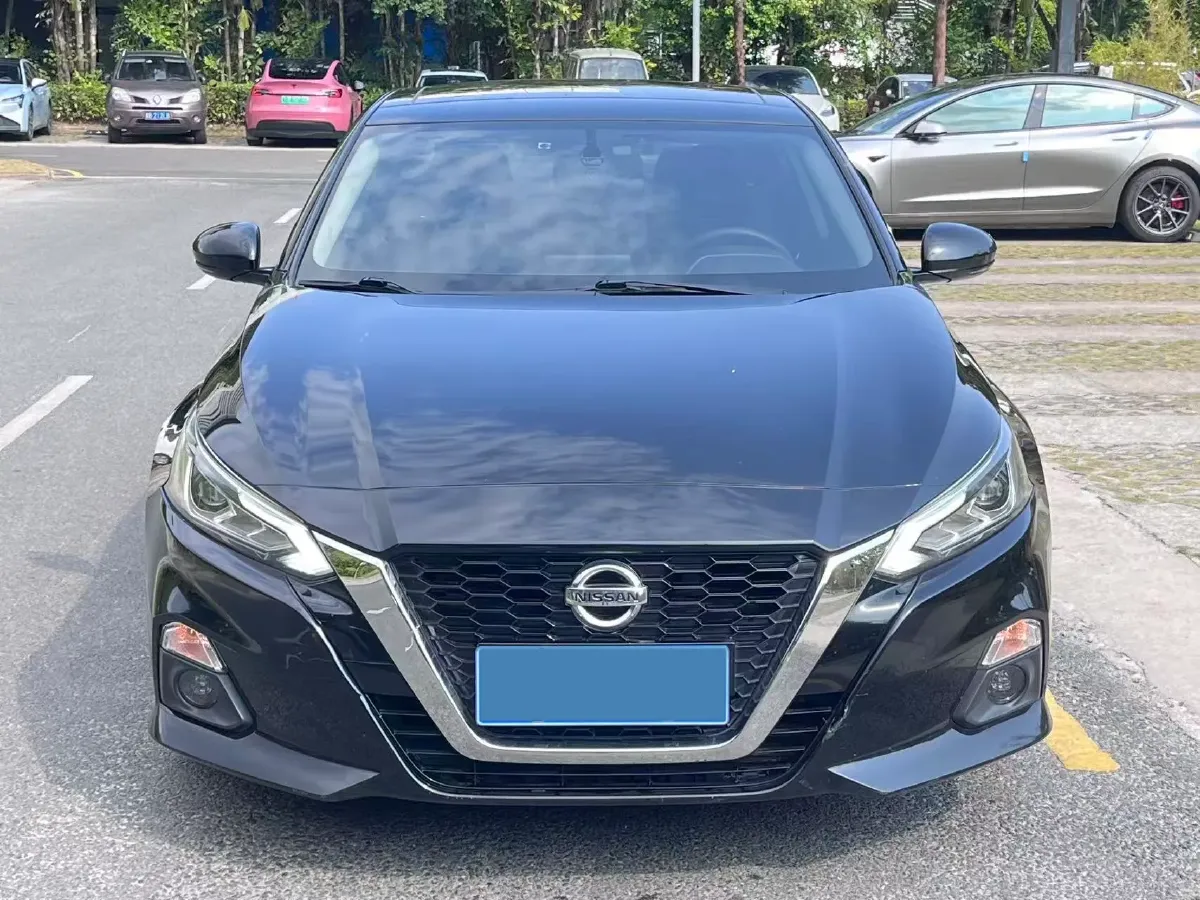 2020 Nissan Teana 2.0L 159HP L4 CVT,autocango,china used car exporter,china ev exporter,chinese used car exporter,chinese used ev exporter