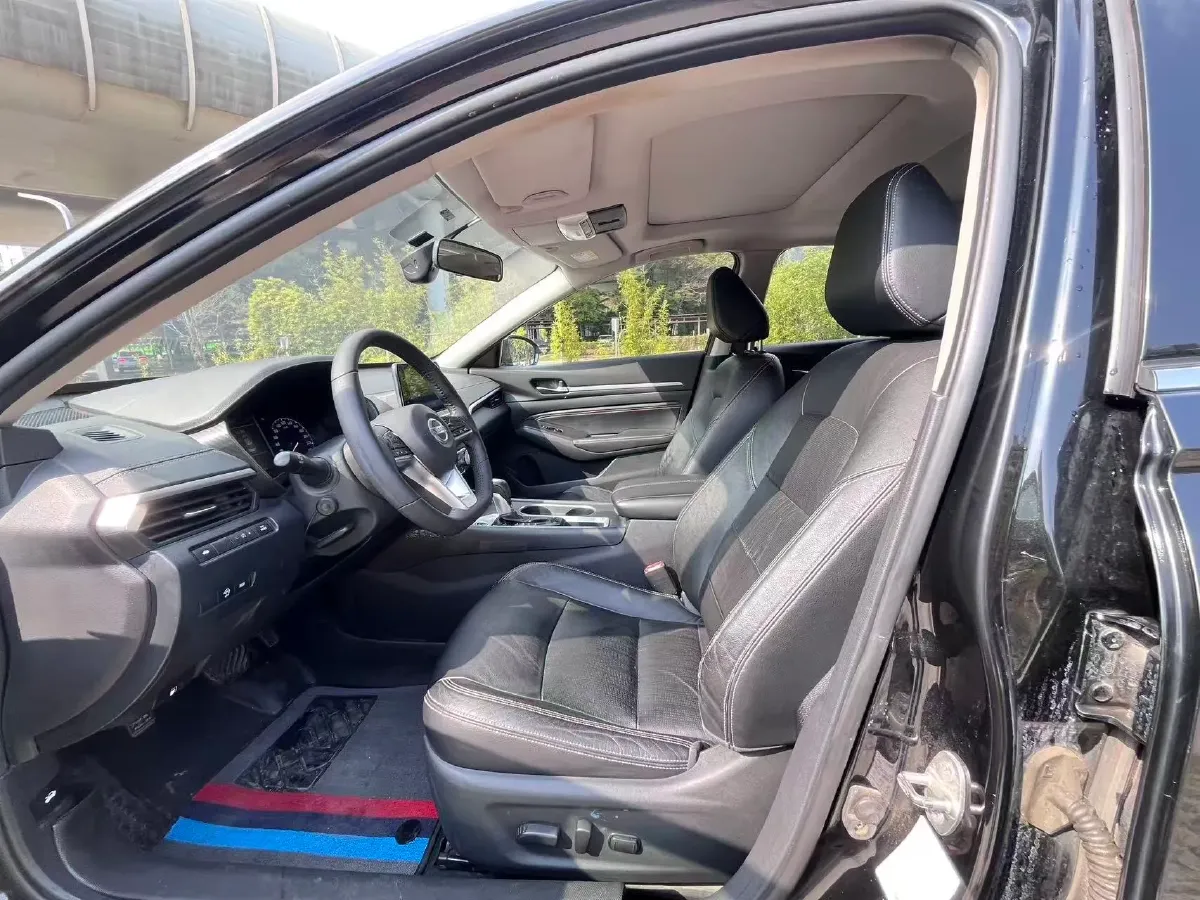 2020 Nissan Teana 2.0L 159HP L4 CVT,autocango,china used car exporter,china ev exporter,chinese used car exporter,chinese used ev exporter