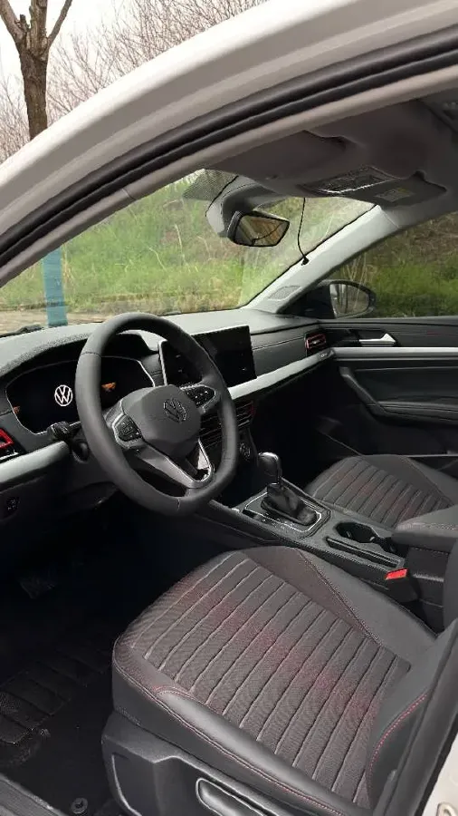 2024 Volkswagen Lavida 1.5T 160HP L4 7DCT,autocango,china used car exporter,china ev exporter,chinese used car exporter,chinese used ev exporter