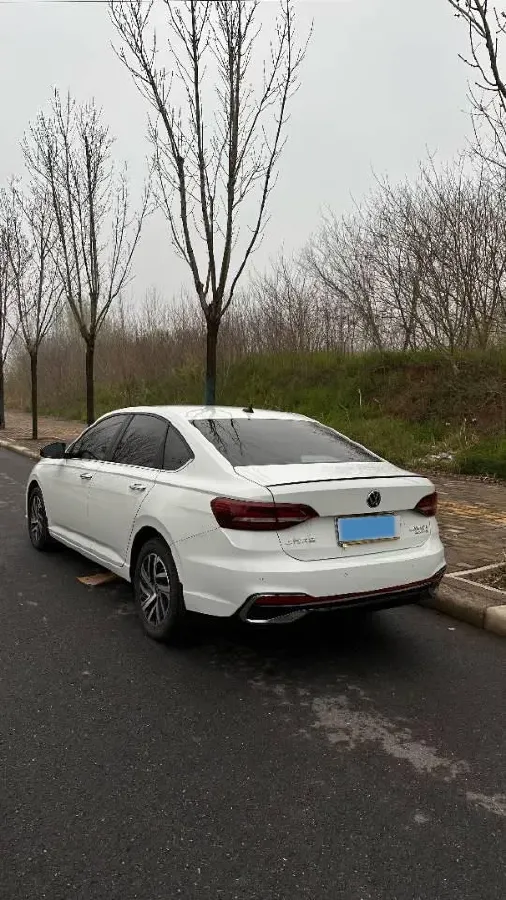 2024 Volkswagen Lavida 1.5T 160HP L4 7DCT,autocango,china used car exporter,china ev exporter,chinese used car exporter,chinese used ev exporter