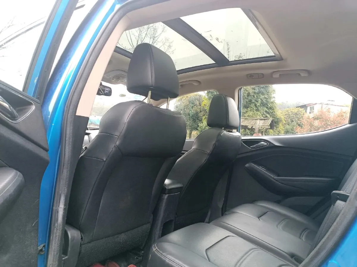 2019 BYD Yuan BEV 42KWH,autocango,china used car exporter,china ev exporter,chinese used car exporter,chinese used ev exporter