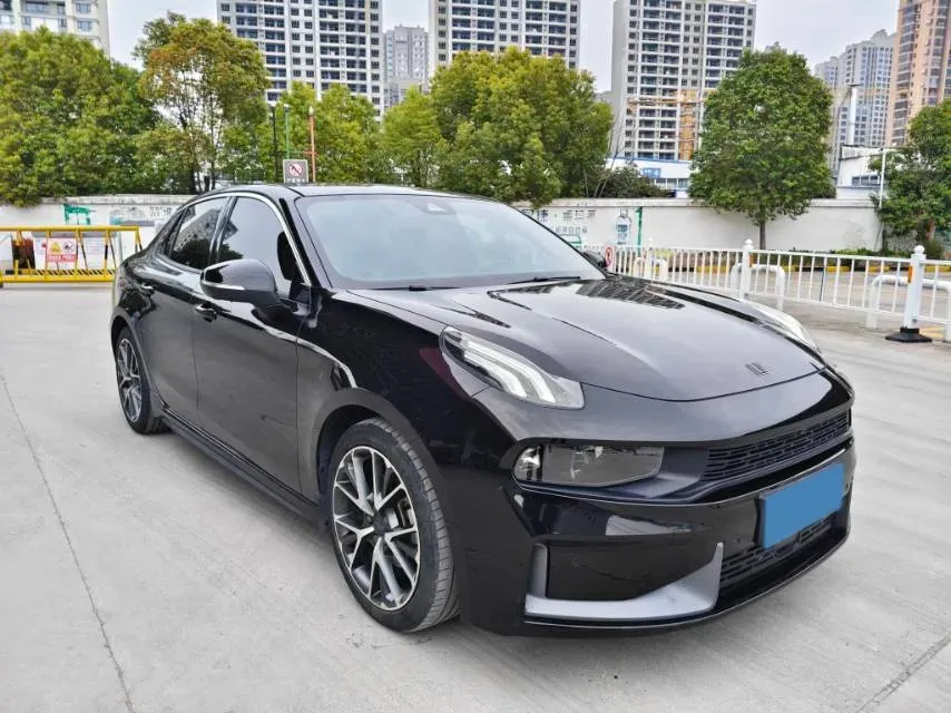 2022 LYNK&CO 03 1.5T 180HP L3 7DCT,autocango,china used car exporter,china ev exporter,chinese used car exporter,chinese used ev exporter