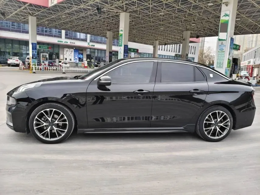 2022 LYNK&CO 03 1.5T 180HP L3 7DCT,autocango,china used car exporter,china ev exporter,chinese used car exporter,chinese used ev exporter