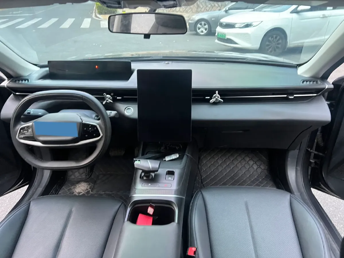 2023 ChangAn Lamore 1.5T 170HP L4 7DCT,autocango,china used car exporter,china ev exporter,chinese used car exporter,chinese used ev exporter