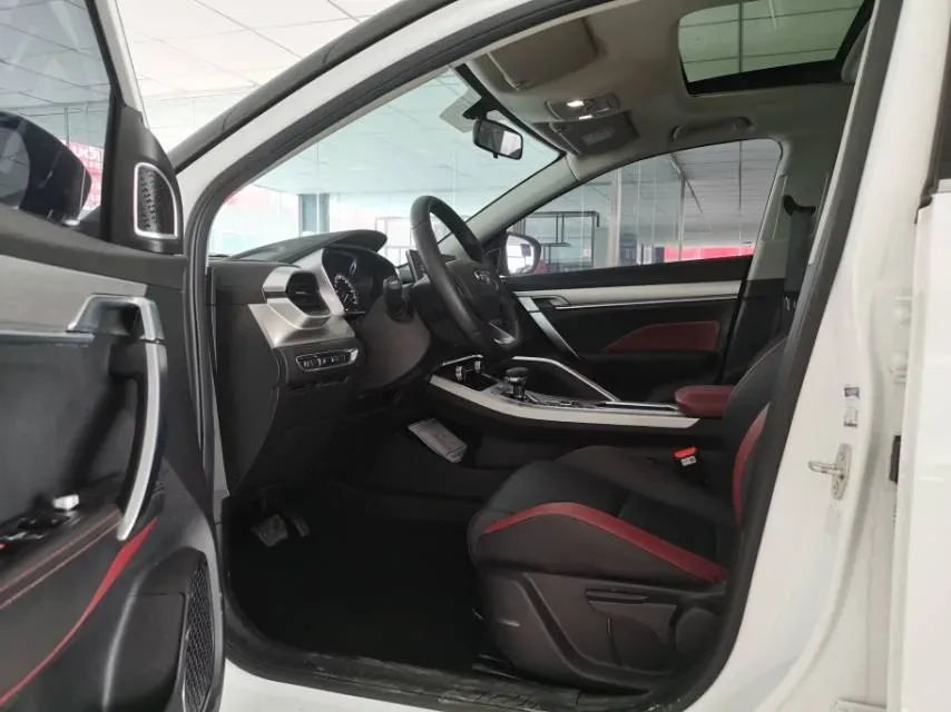 2021 Geely Coolray 1.4T 141HP L4 6DCT,autocango,china used car exporter,china ev exporter,chinese used car exporter,chinese used ev exporter