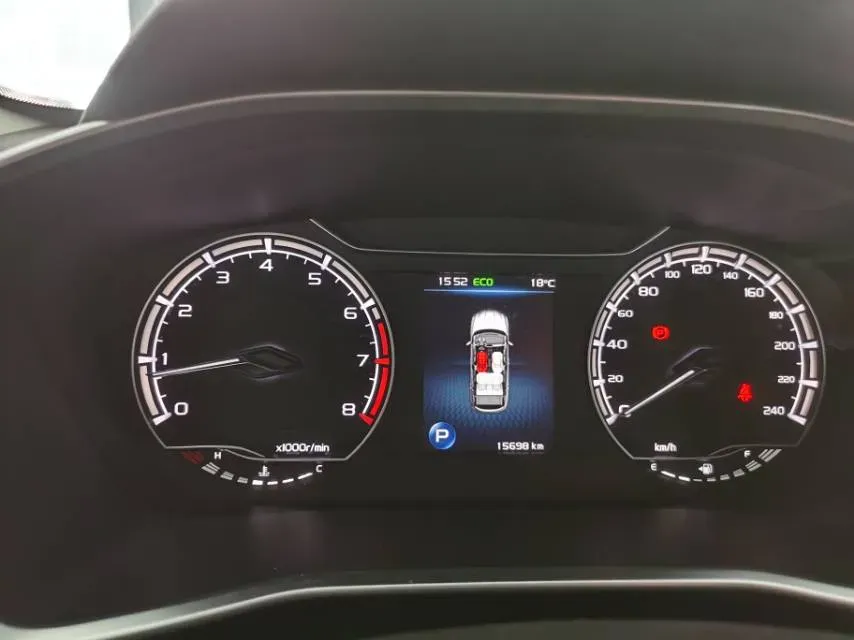 2021 Geely Coolray 1.4T 141HP L4 6DCT,autocango,china used car exporter,china ev exporter,chinese used car exporter,chinese used ev exporter