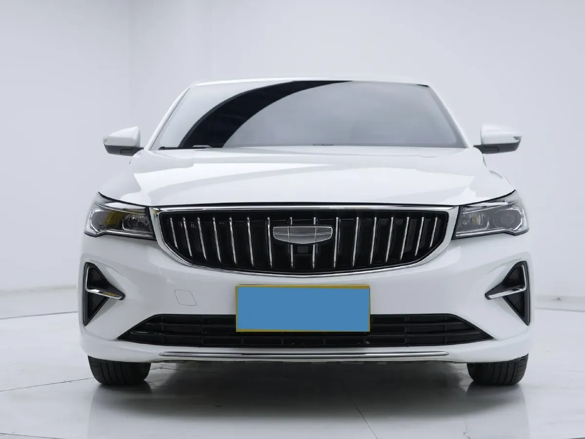2025 Geely Emgrand 1.5L 127HP L4 CVT,autocango,china used car exporter,china ev exporter,chinese used car exporter,chinese used ev exporter
