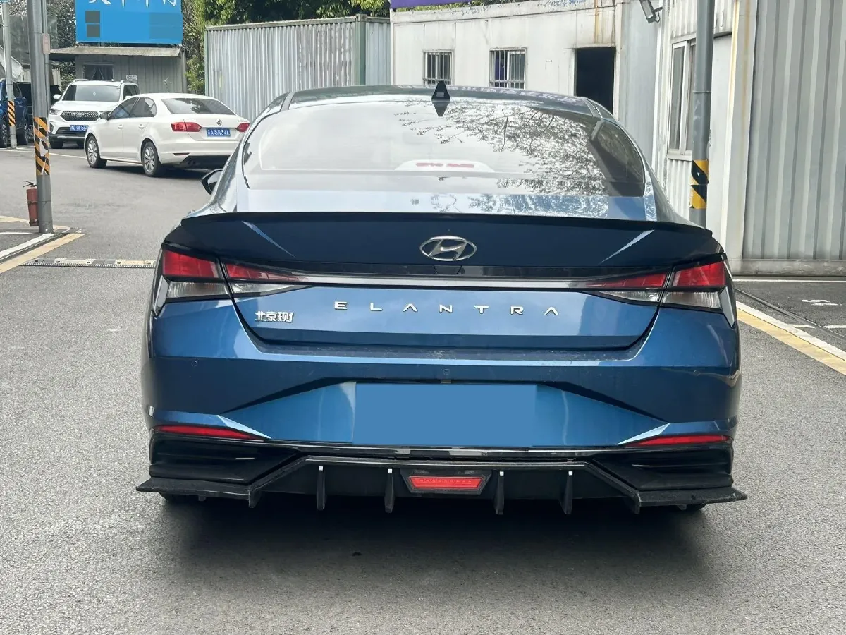 2022 Hyundai Elantra 1.5L 115HP L4 CVT,autocango,china used car exporter,china ev exporter,chinese used car exporter,chinese used ev exporter