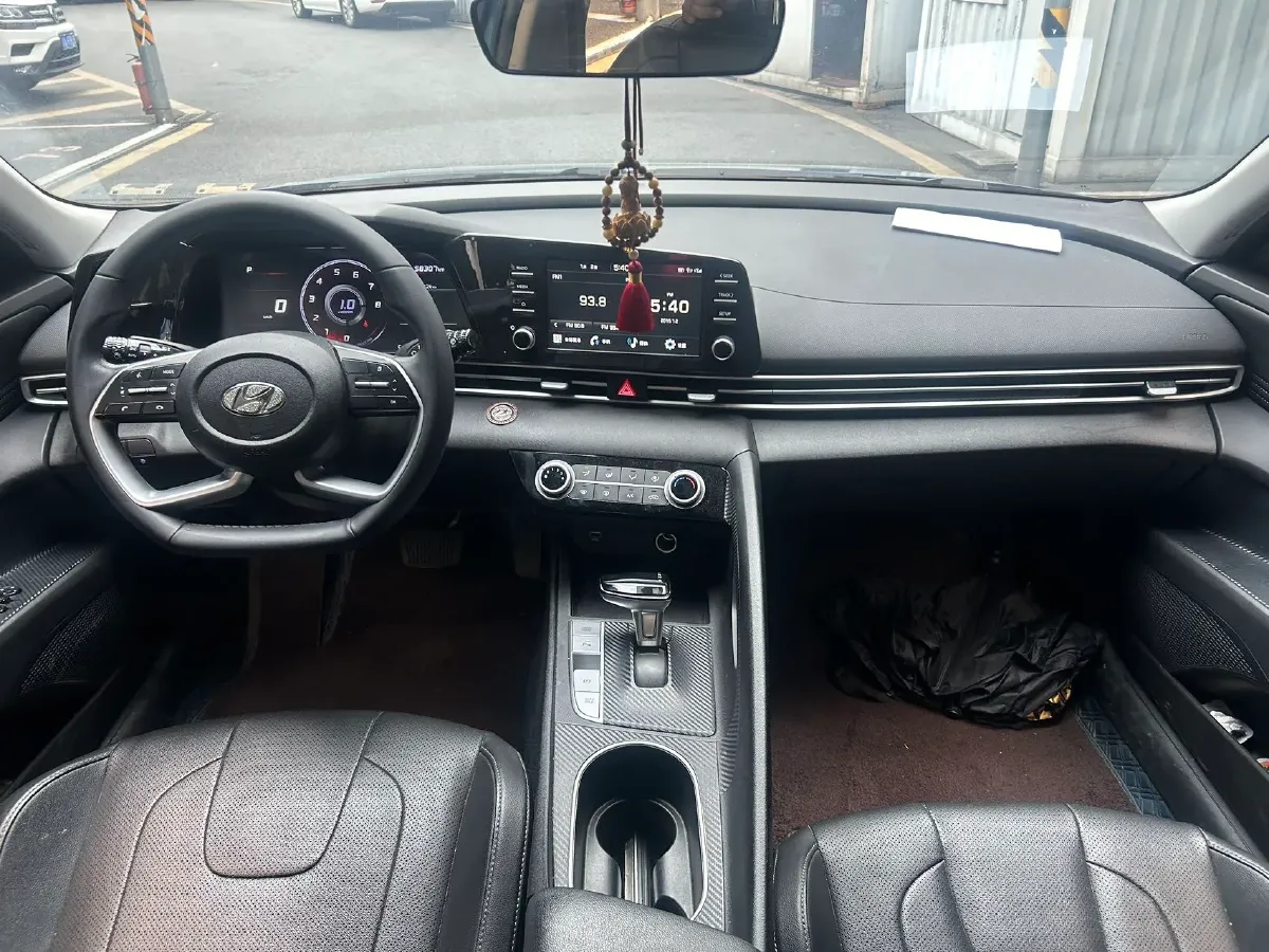 2022 Hyundai Elantra 1.5L 115HP L4 CVT,autocango,china used car exporter,china ev exporter,chinese used car exporter,chinese used ev exporter