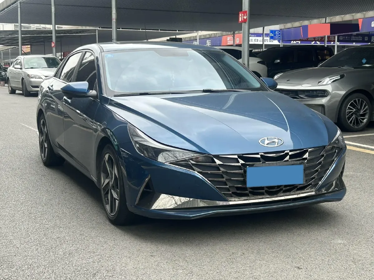 2022 Hyundai Elantra 1.5L 115HP L4 CVT,autocango,china used car exporter,china ev exporter,chinese used car exporter,chinese used ev exporter