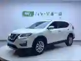 2023 Nissan X-Trail 2.0L 151HP L4 CVT