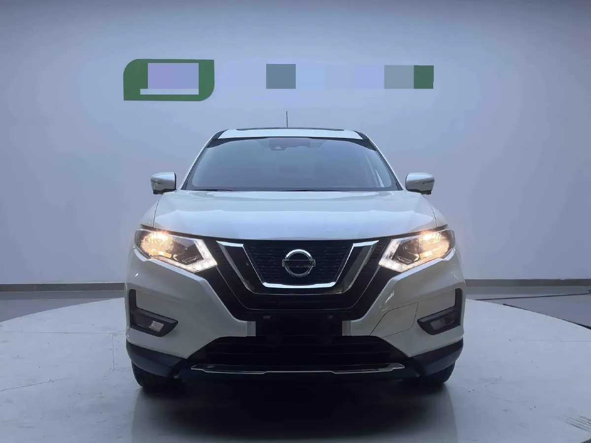 2023 Nissan X-Trail 2.0L 151HP L4 CVT,autocango,china used car exporter,china ev exporter,chinese used car exporter,chinese used ev exporter