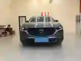 2021 Mazda CX-30 2.0L 158HP L4 6AT