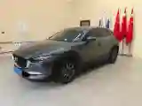 2021 Mazda CX-30 2.0L 158HP L4 6AT